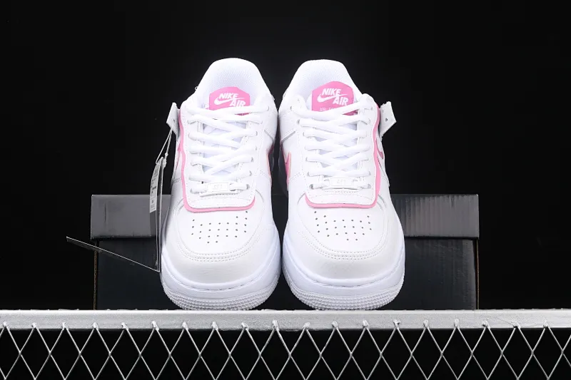 All Categories Nk Air Force 1 Air Force Series Nk Air Force 1 Shadow Air Force Lightweight Increased Corporate Level Nk Air Force 1 Shadow Air Force One Lightweight Increased Low Top Versatile Sneakers CI0919-102